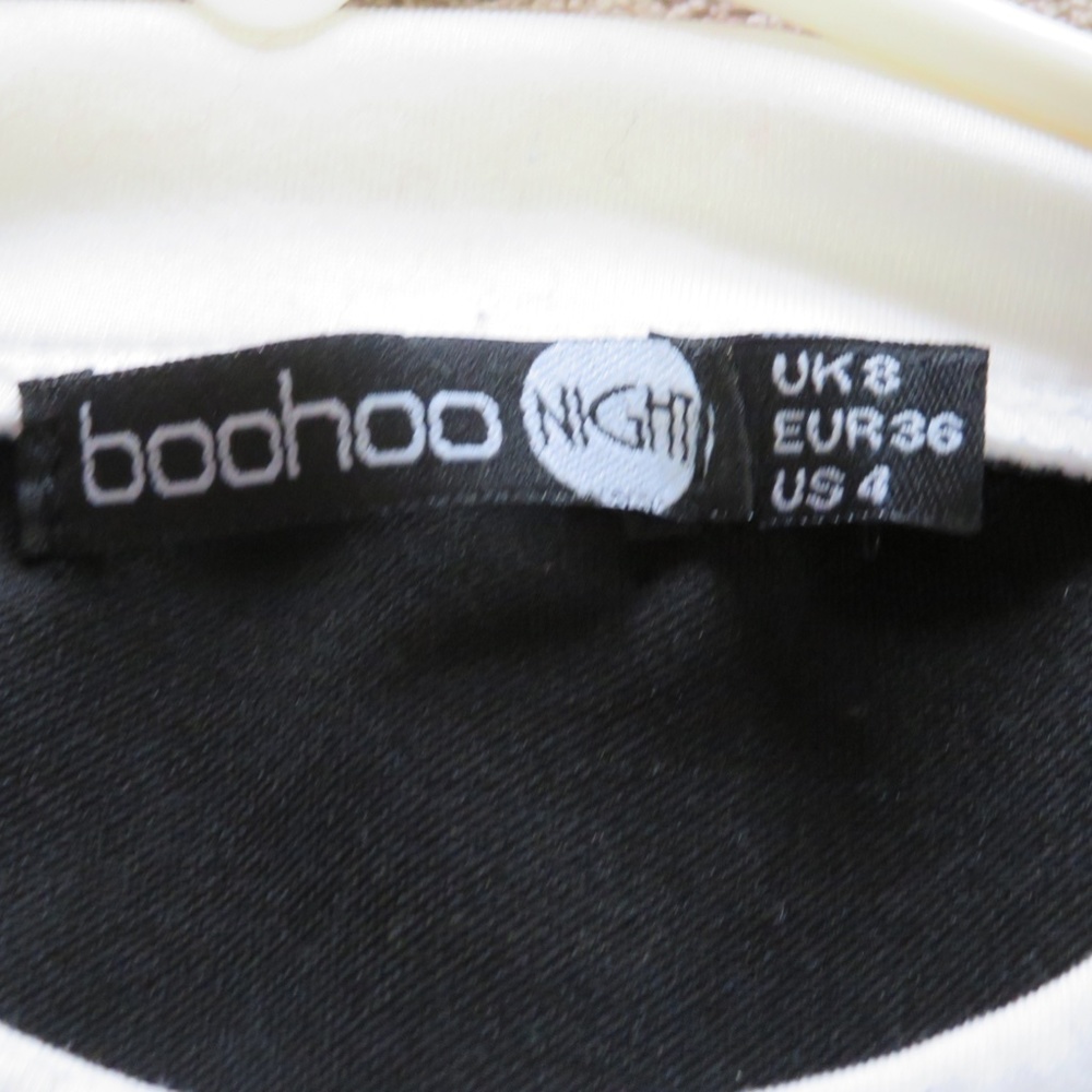 Boohoo cut out dress - Picture 3 of 3